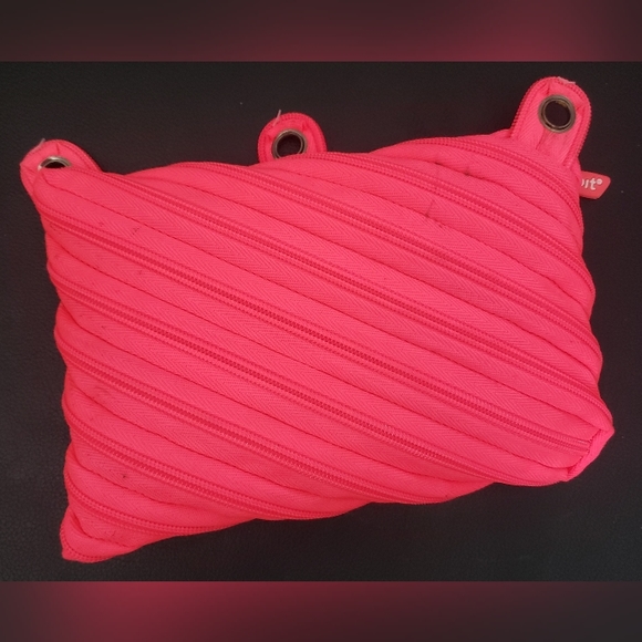 ZIPIT PENCIL Monster Case | ✏ ♥Comes Completely Unzipped!!! - Picture 4 of 13